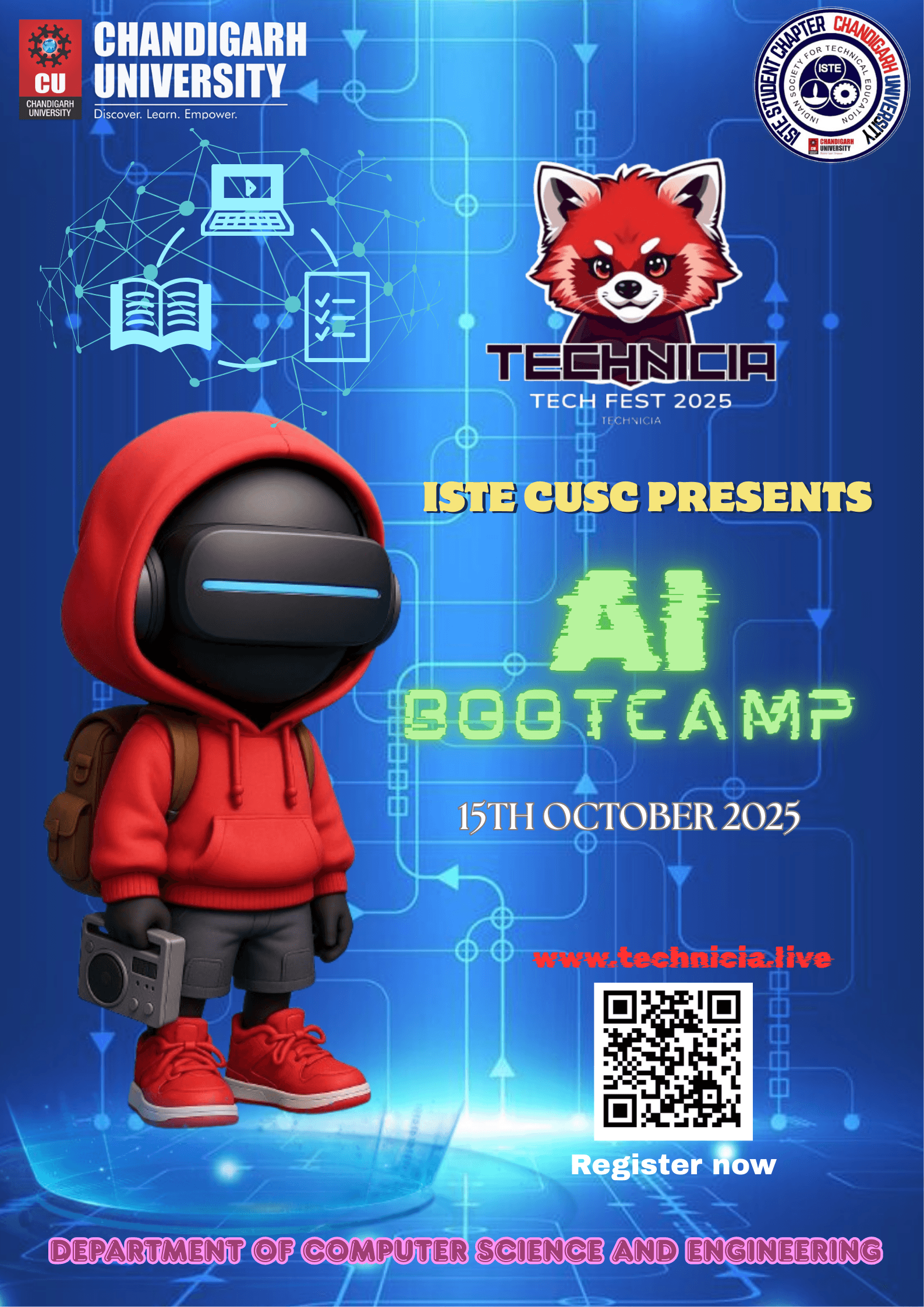 AI Bootcamp