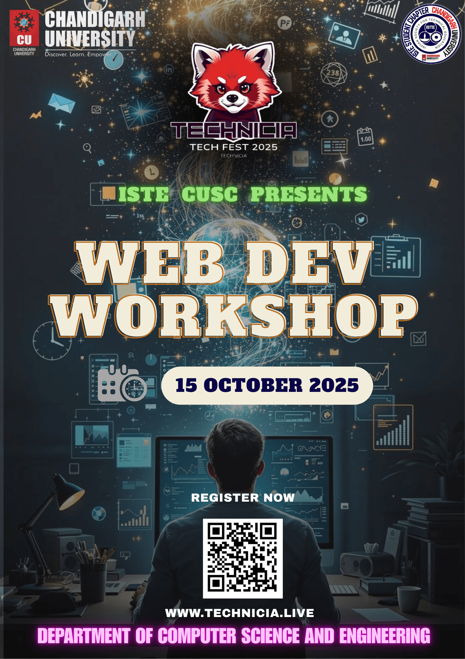 Web Dev Workshop