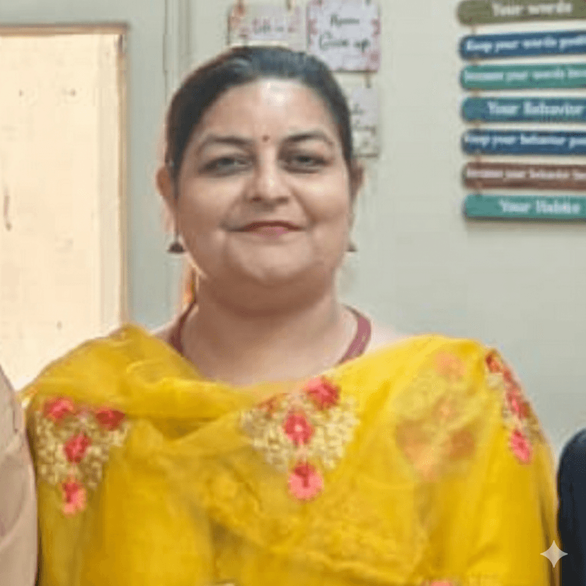 Neha Dutta