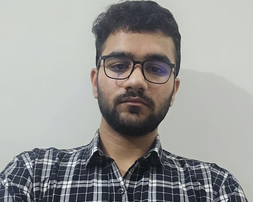 Gaurav Thakur