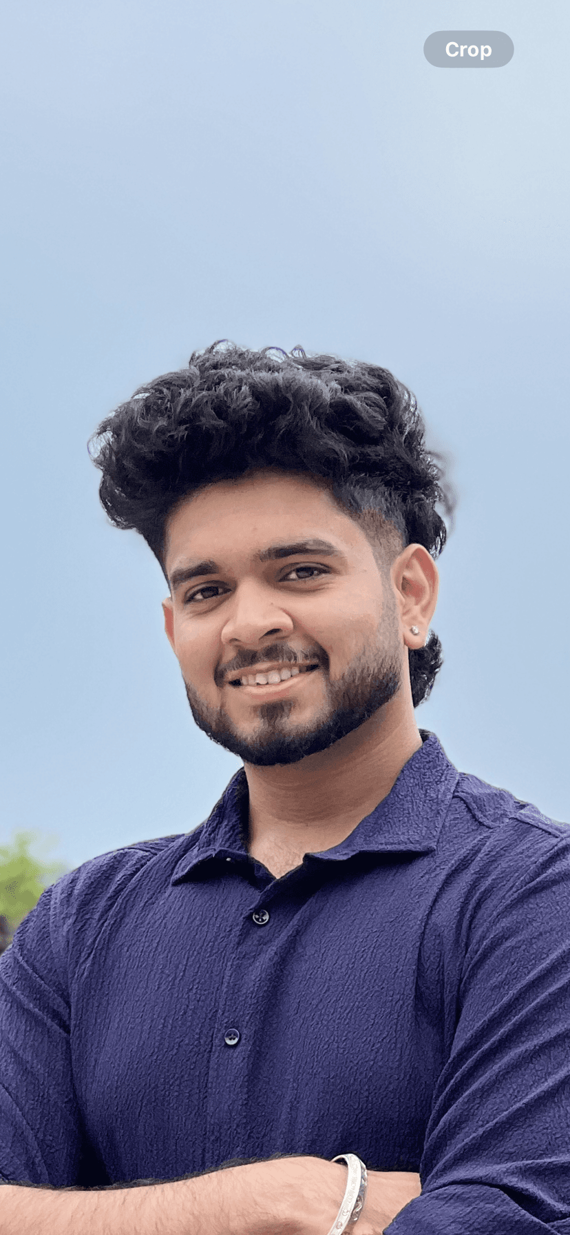 Jay Thakur