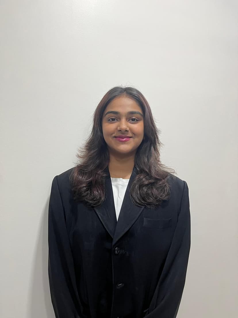 Shreyanshi Soor