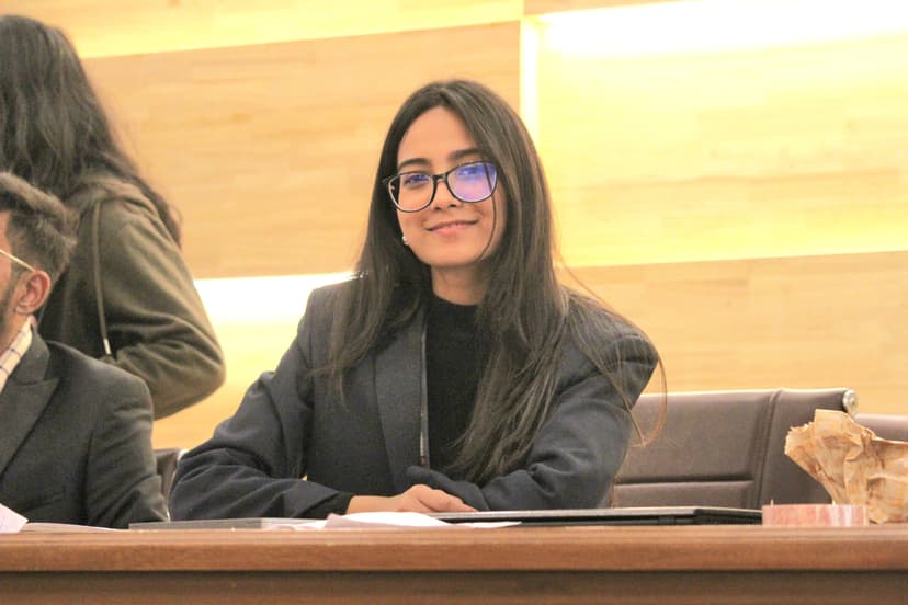 Srishti Nautiyal