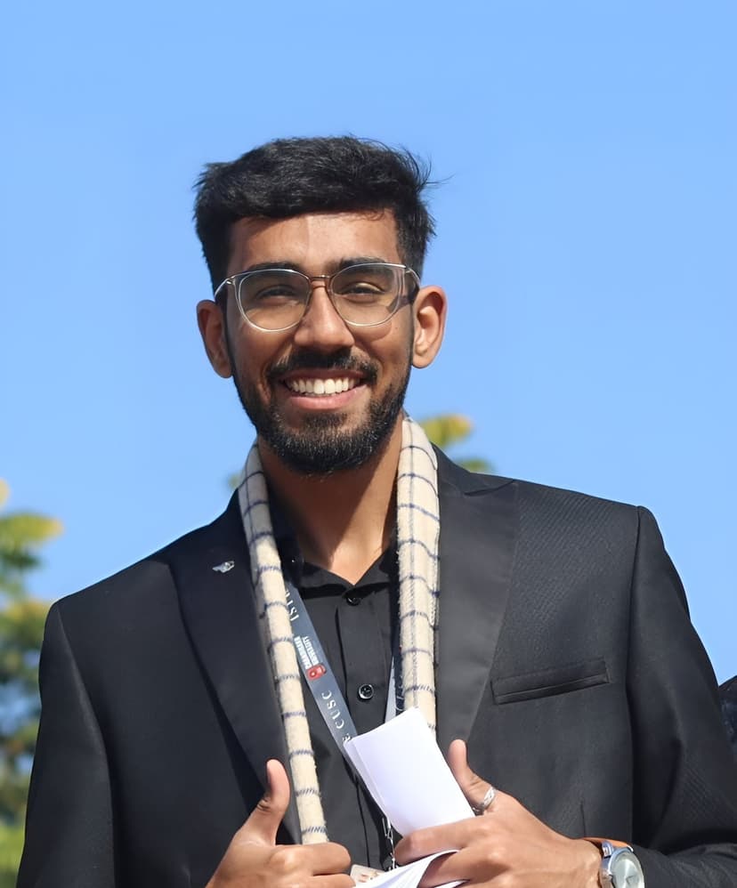 Sahil Wadhwa