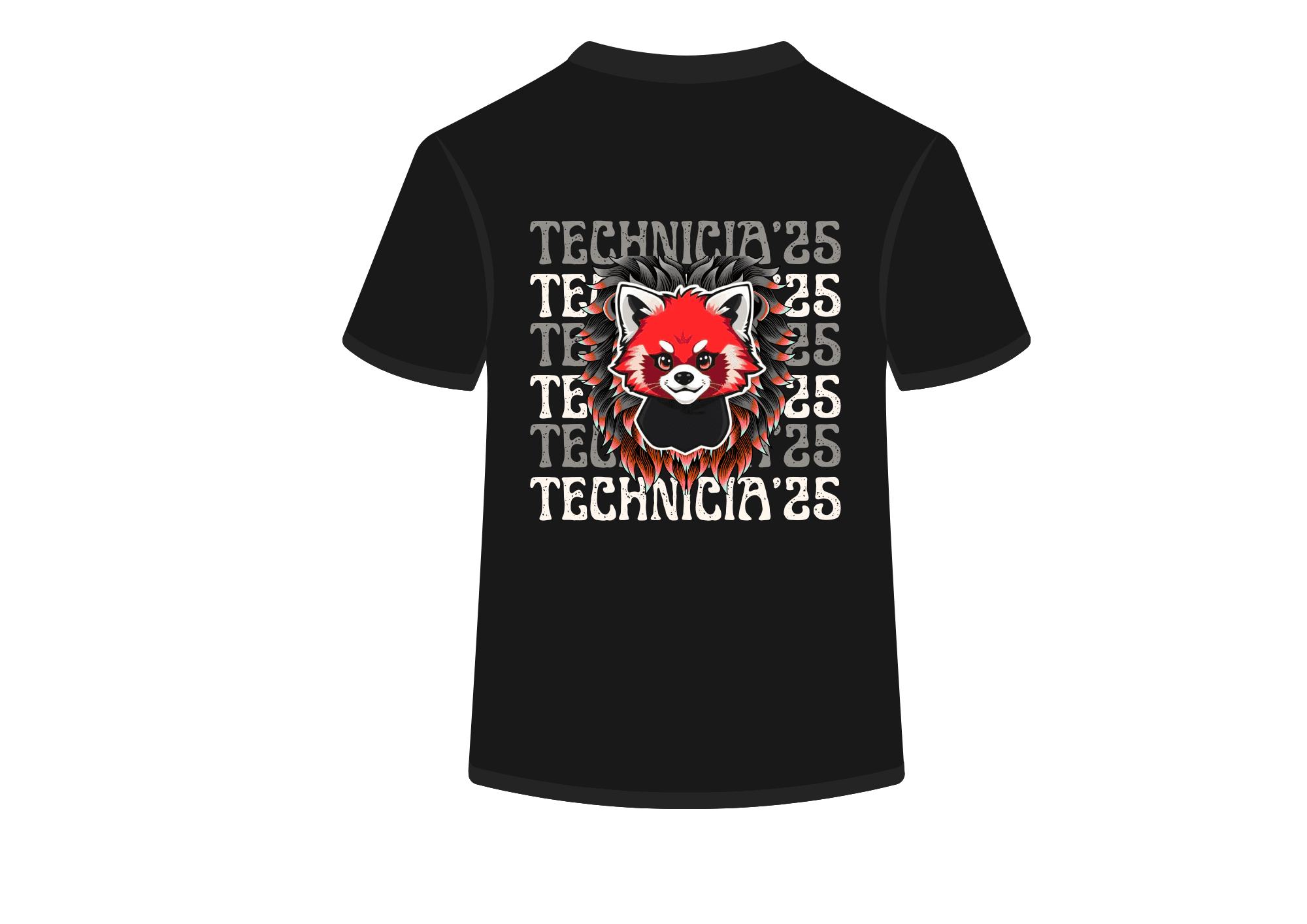 Technicia T-Shirt
