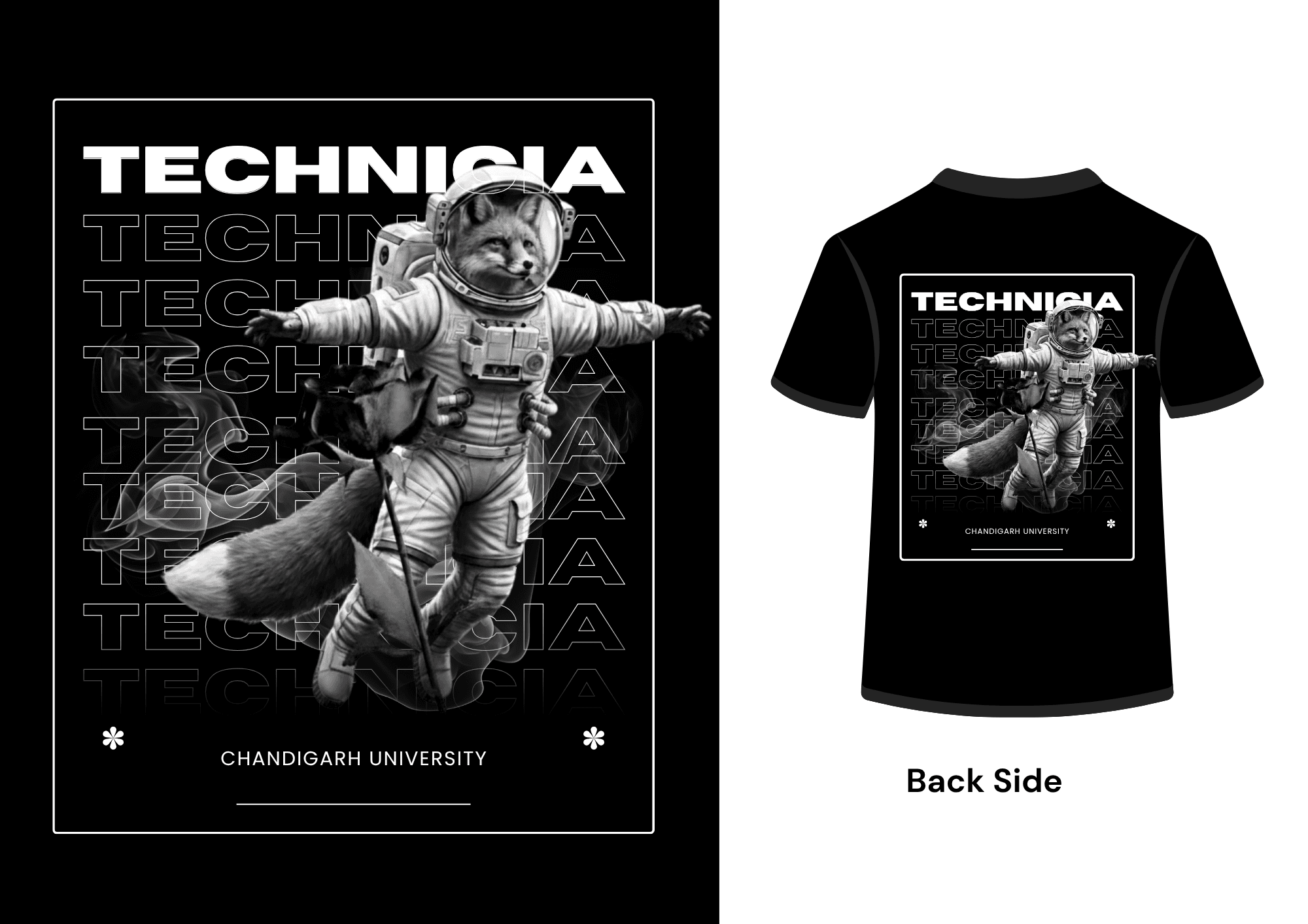 Technicia T-Shirt