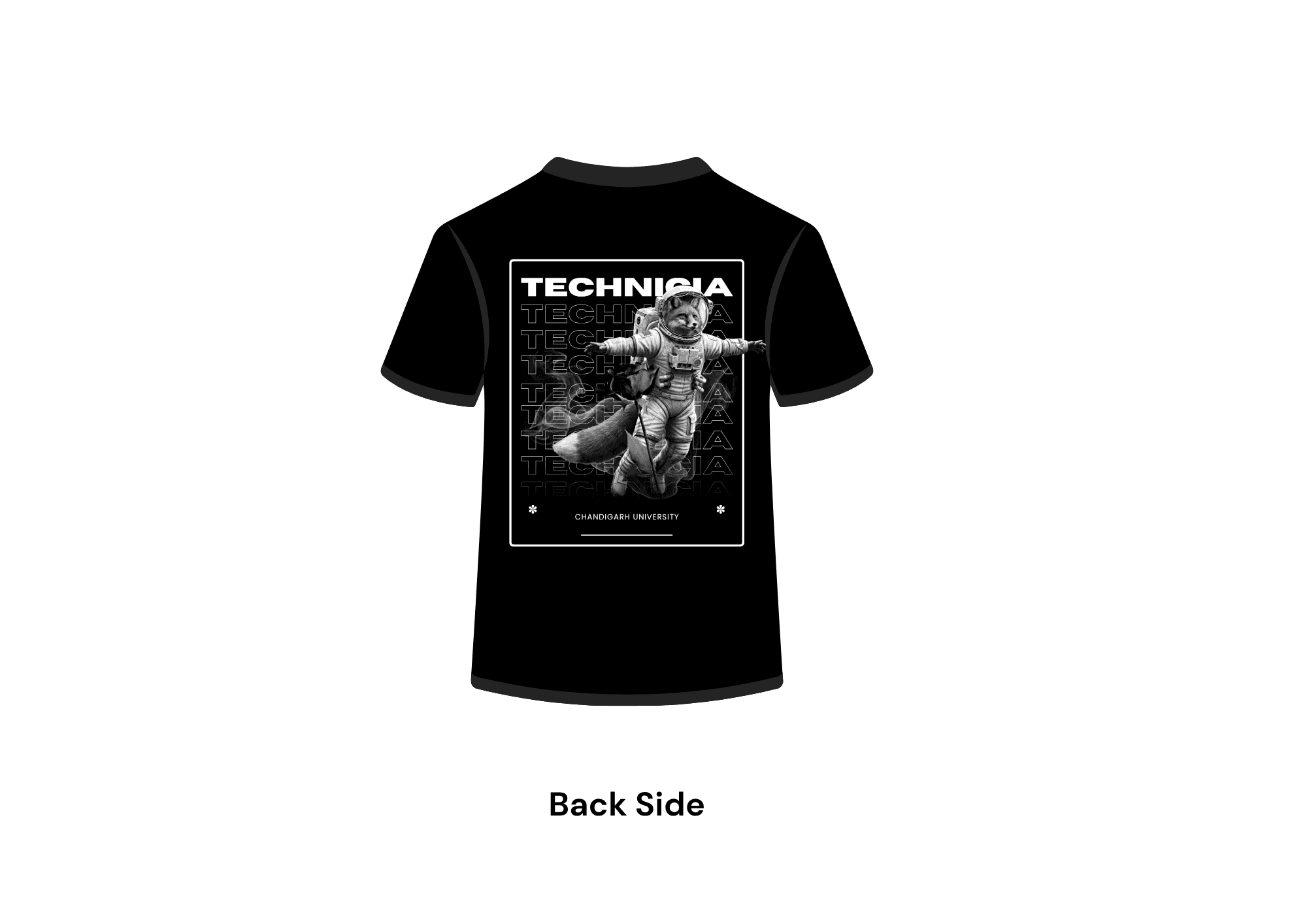 Technicia T-Shirt