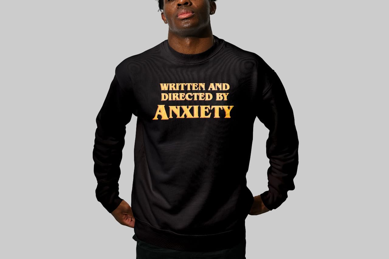 Technicia Full-Sleeve Sweatshirt